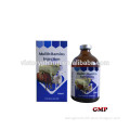 Nutrition injection for animal Vitamin B injection for cattle , sheep , dogs